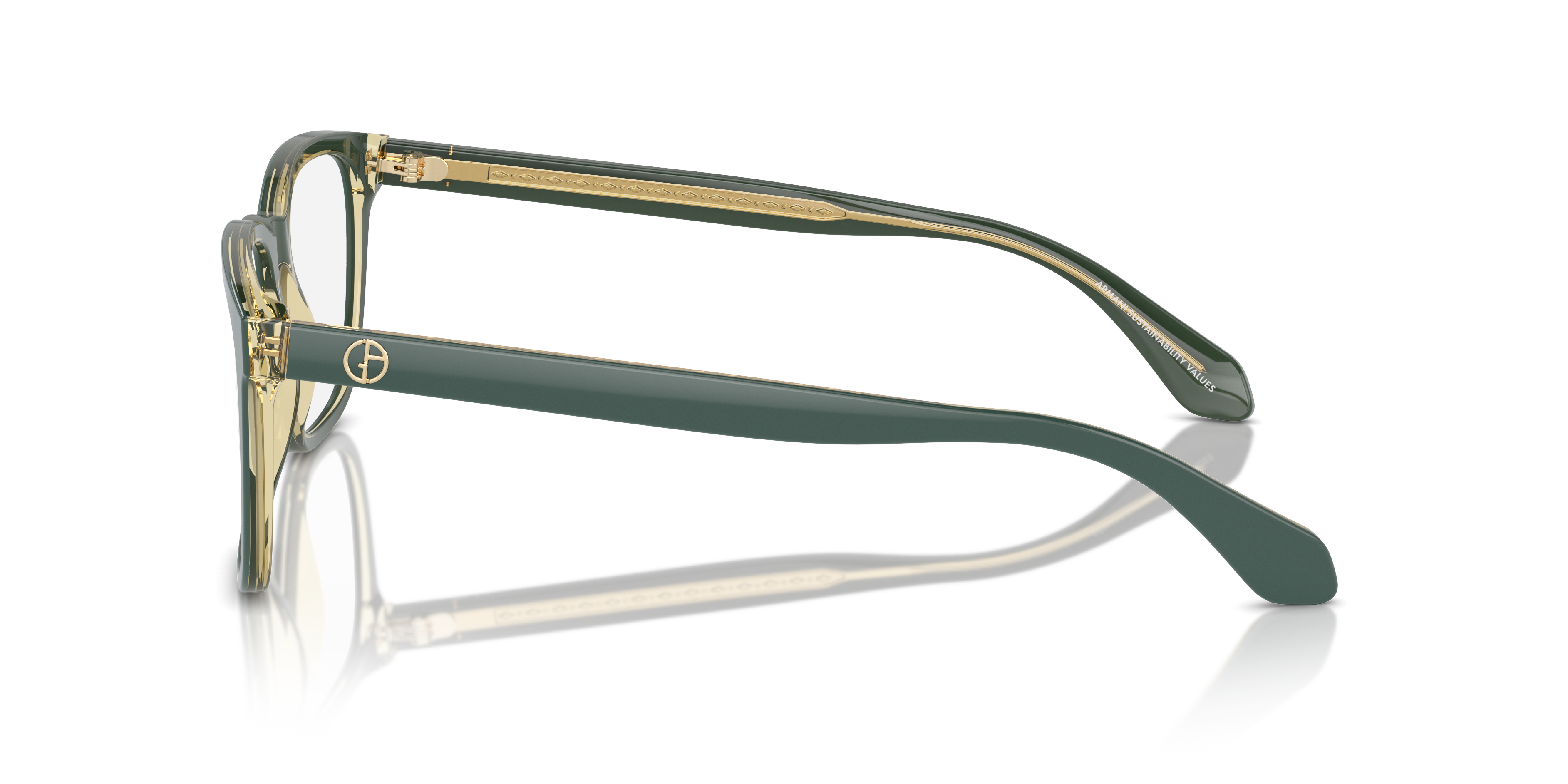 GIORGIO ARMANI AR7255 6086 53