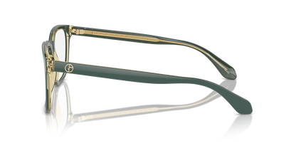 GIORGIO ARMANI AR7255 6086 53