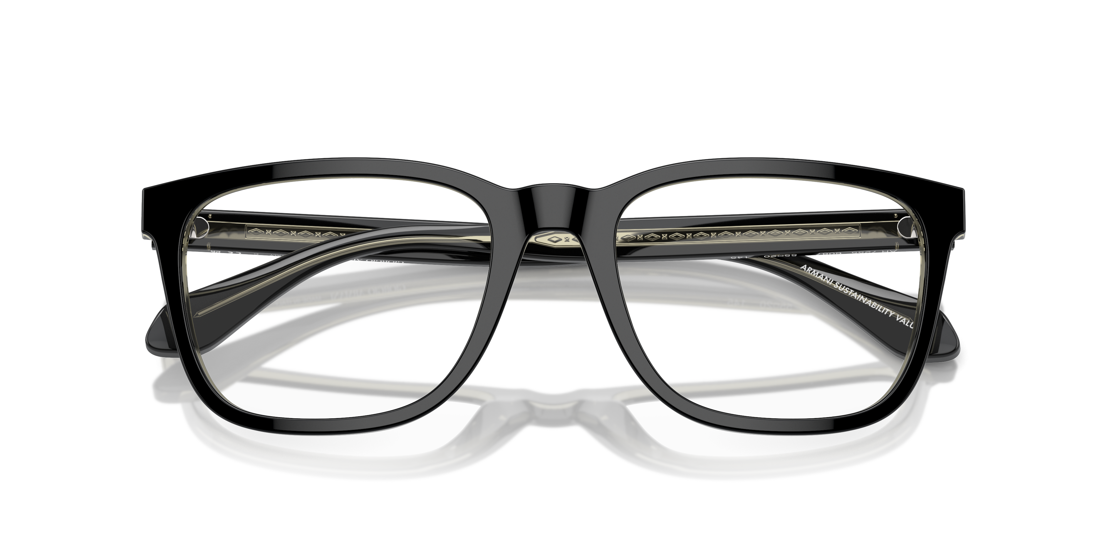 GIORGIO ARMANI AR7255 6087 55