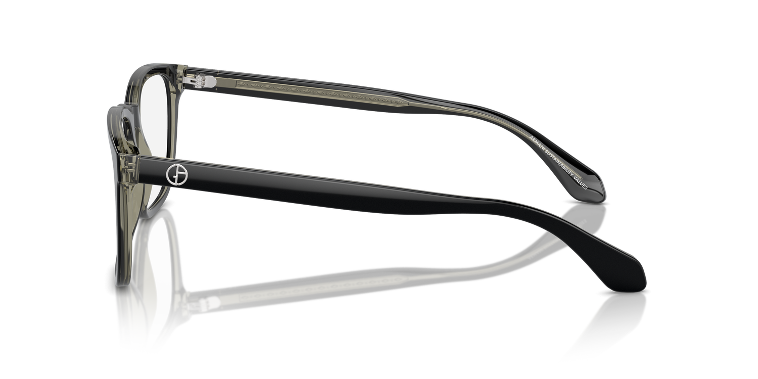 GIORGIO ARMANI AR7255 6087 55