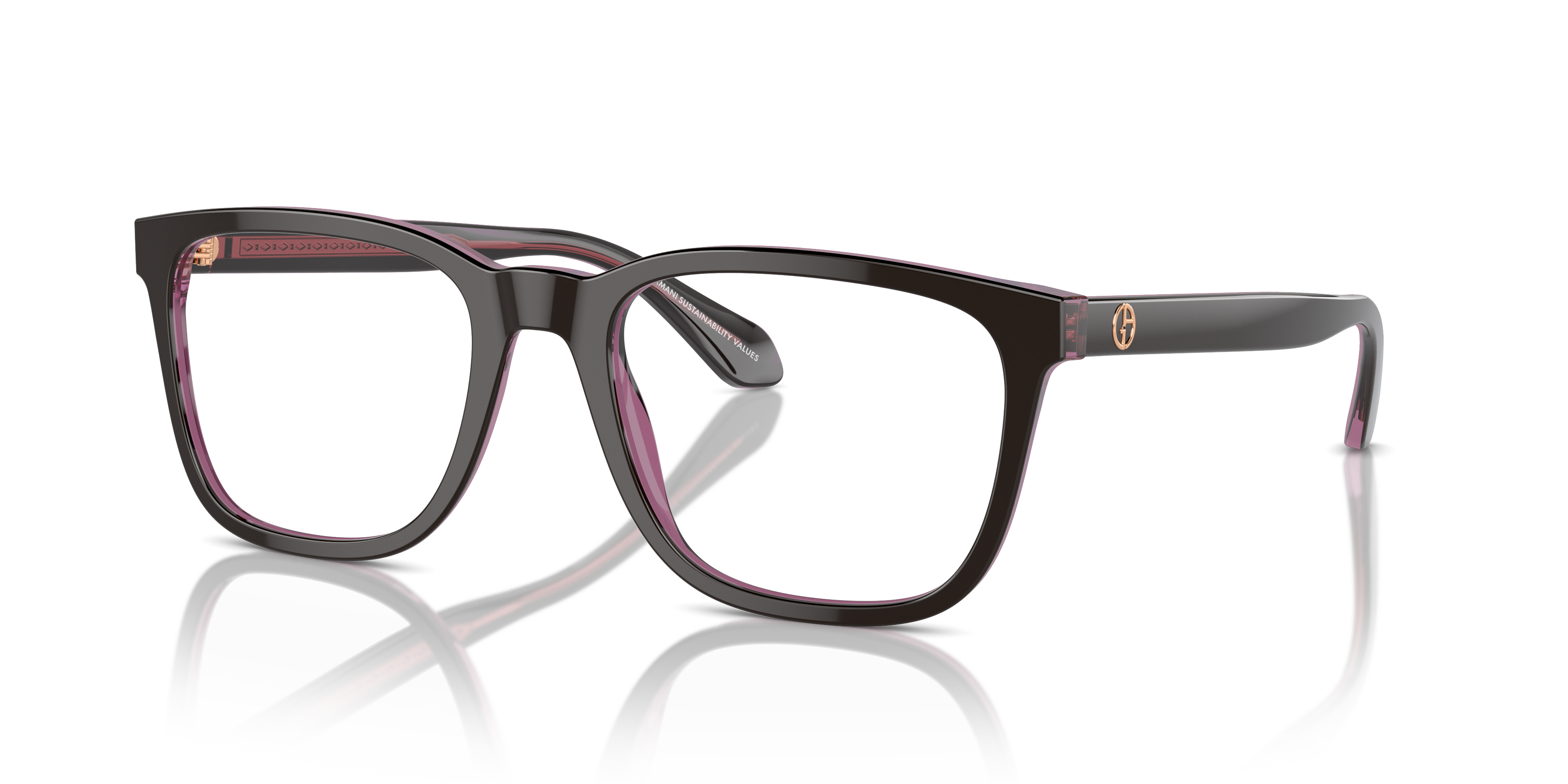 GIORGIO ARMANI AR7255 6088 55