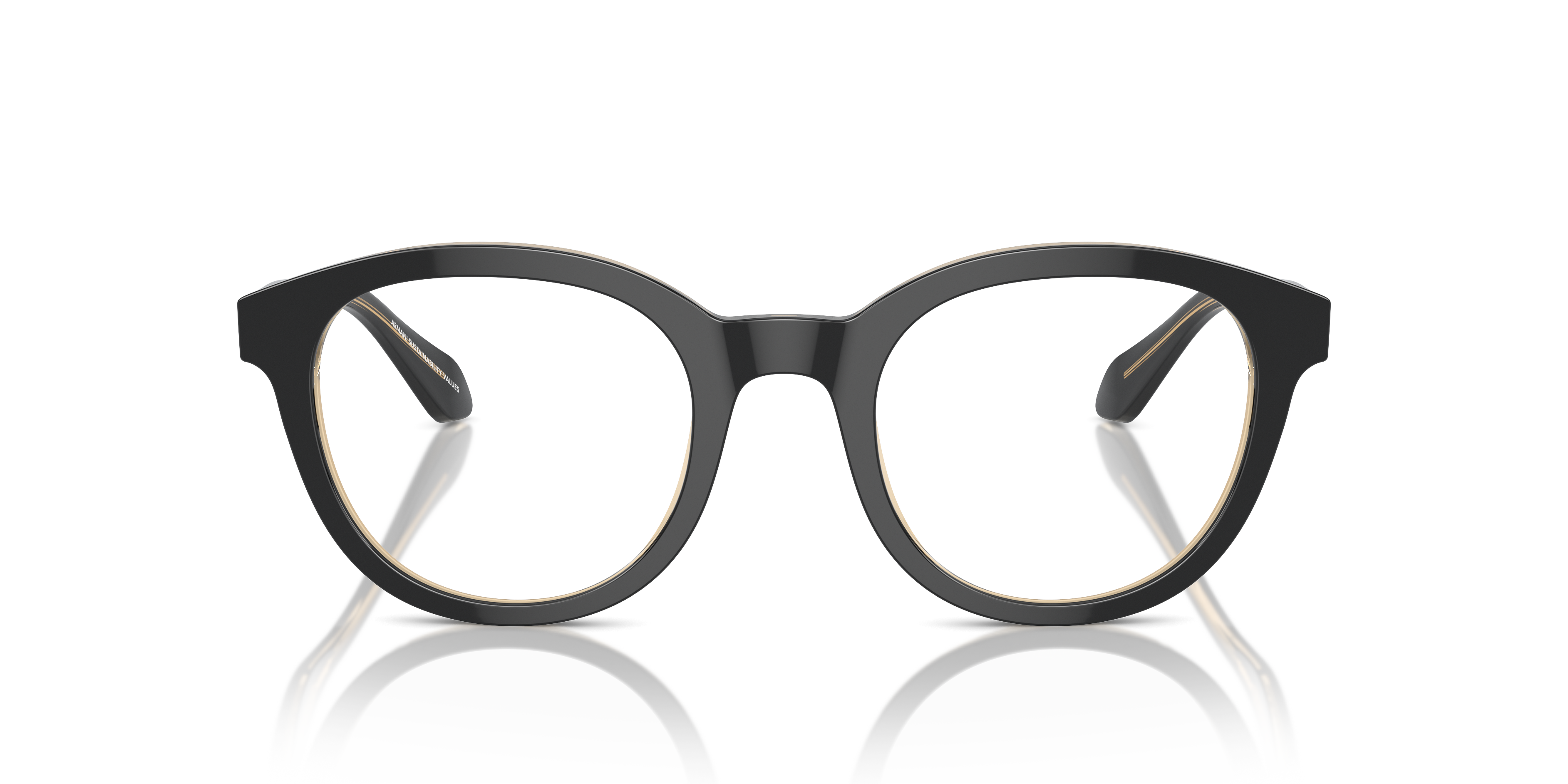 GIORGIO ARMANI AR7256 6084 48