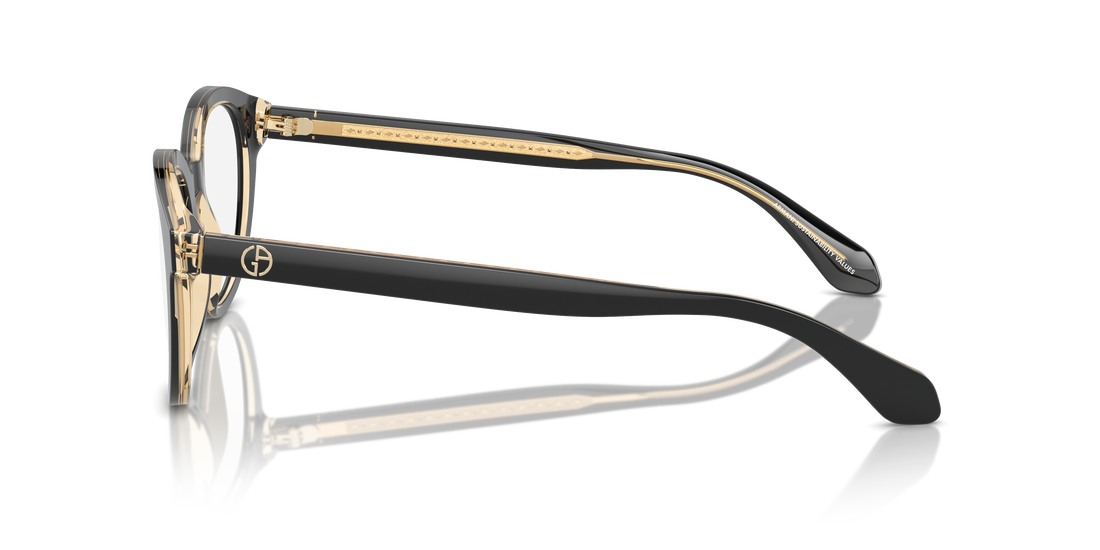 GIORGIO ARMANI AR7256 6084 48