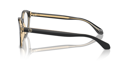 GIORGIO ARMANI AR7256 6084 50