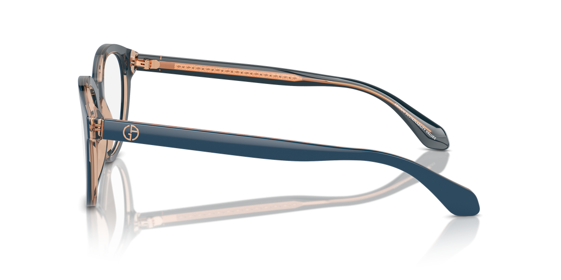 GIORGIO ARMANI AR7256 6085 50