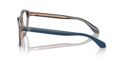 GIORGIO ARMANI AR7256 6085 50