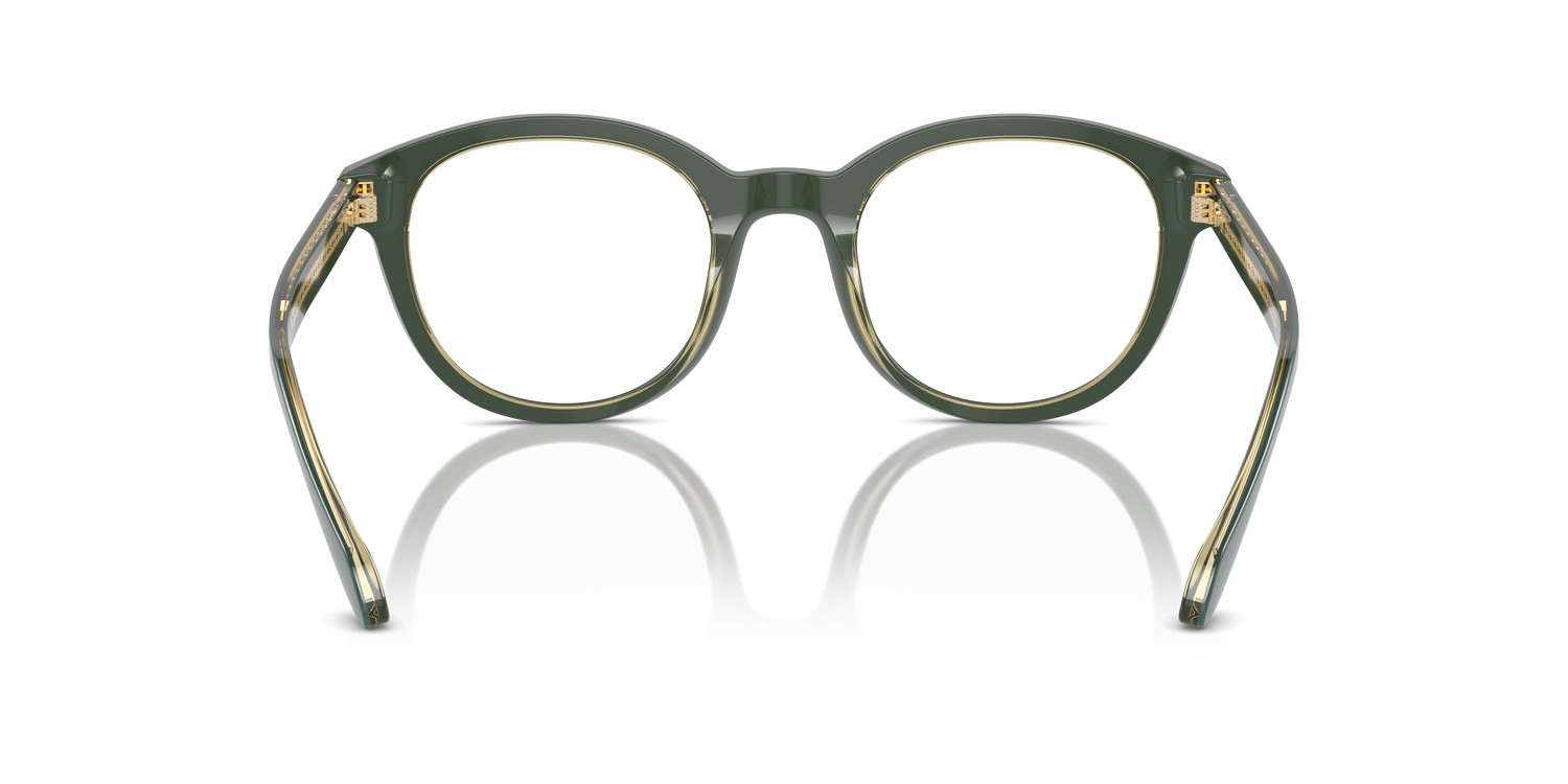 GIORGIO ARMANI AR7256 6086 48