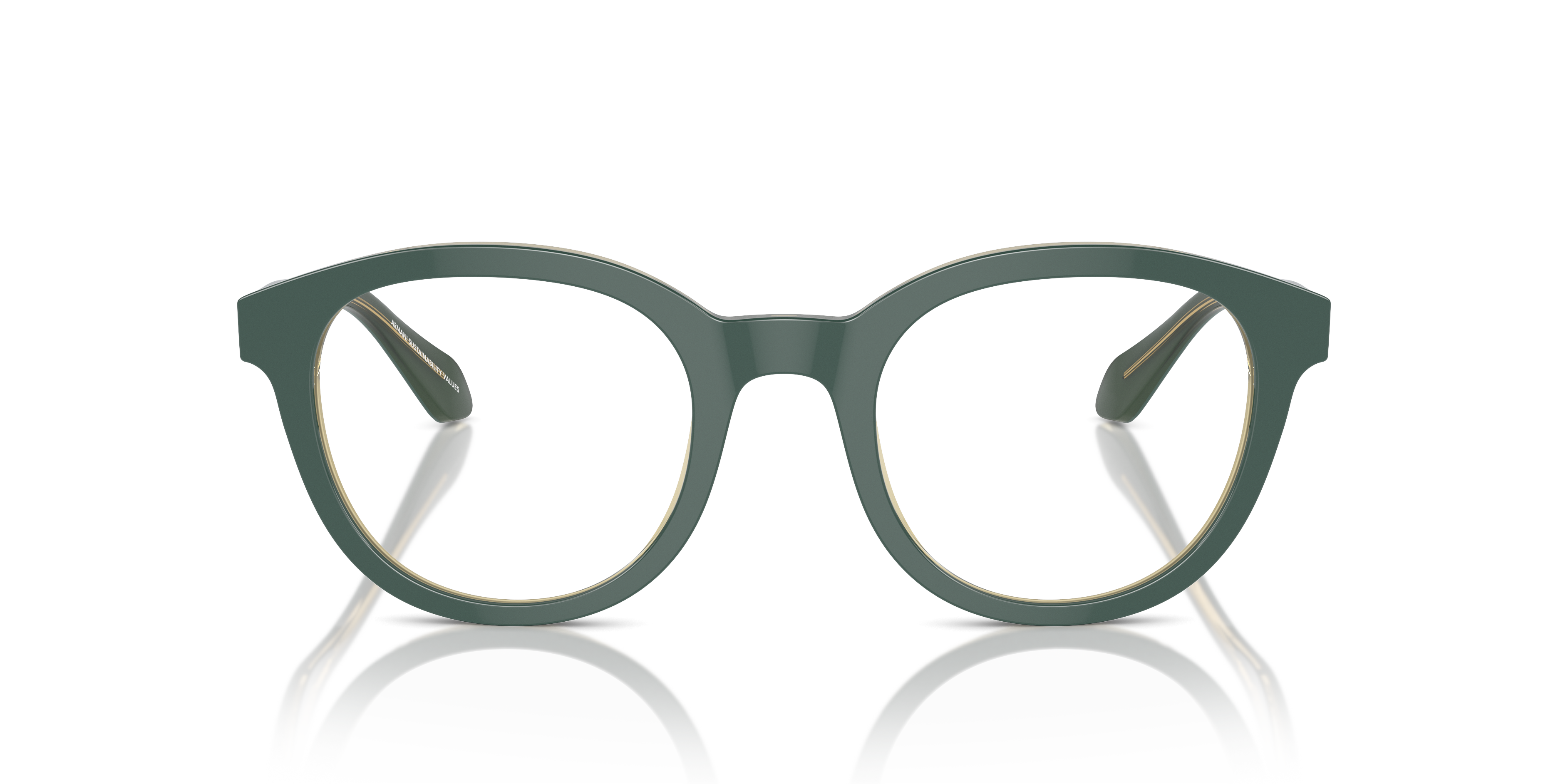 GIORGIO ARMANI AR7256 6086 50