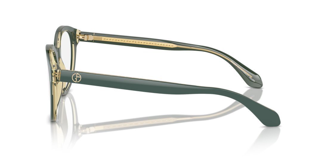 GIORGIO ARMANI AR7256 6086 50