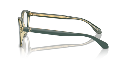 GIORGIO ARMANI AR7256 6086 50