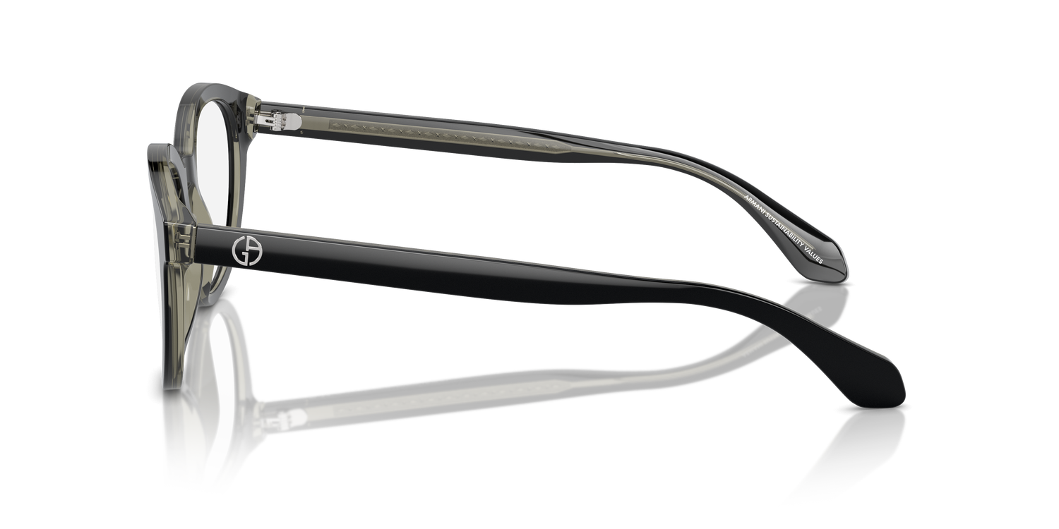 GIORGIO ARMANI AR7256 6087 48