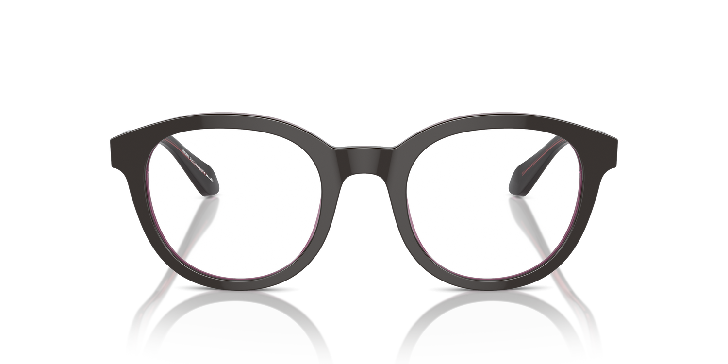 GIORGIO ARMANI AR7256 6088 48