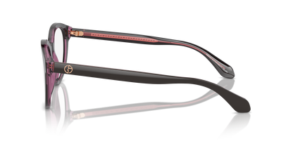 GIORGIO ARMANI AR7256 6088 48