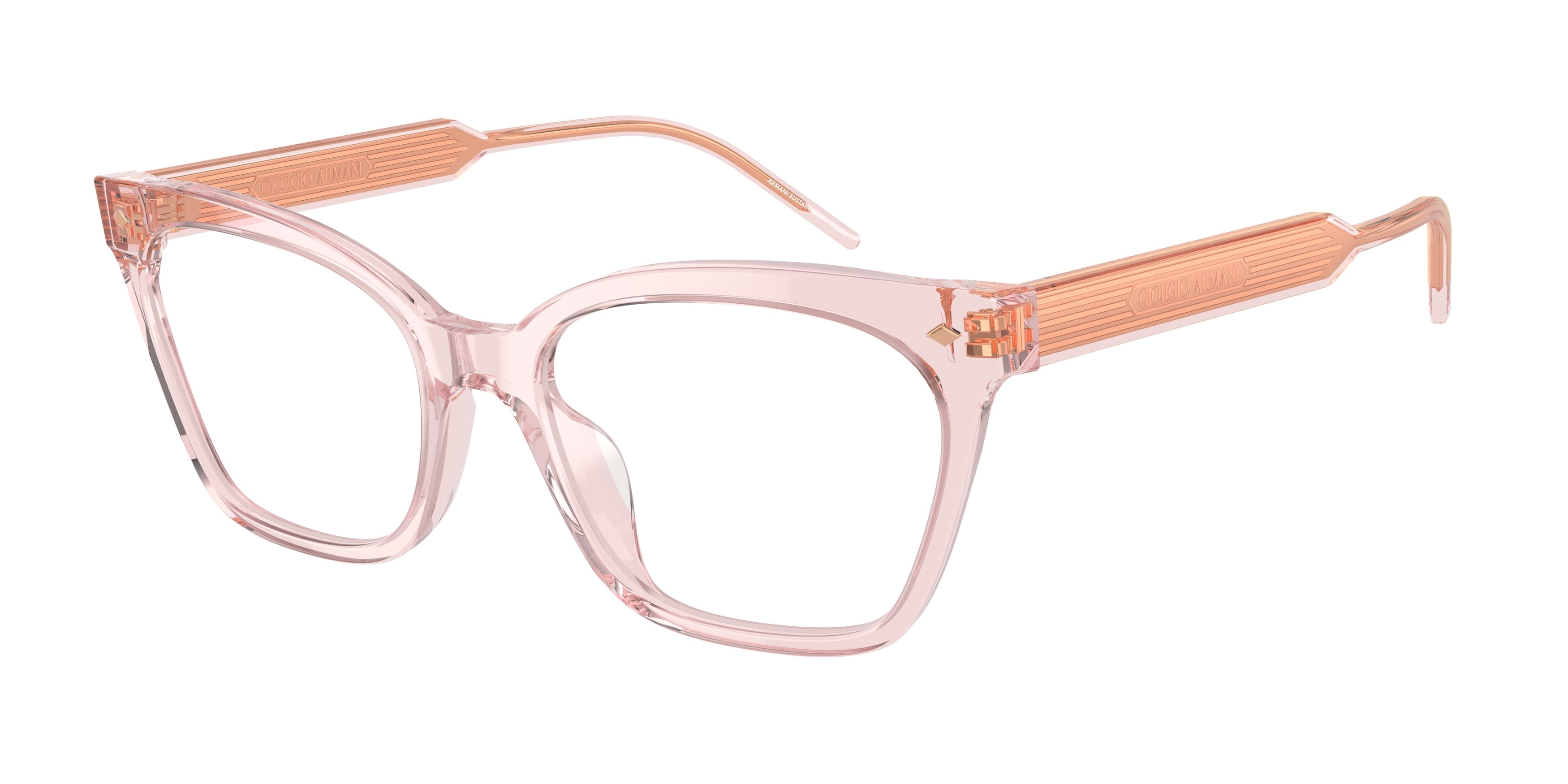 GIORGIO ARMANI AR7257U 6073 52