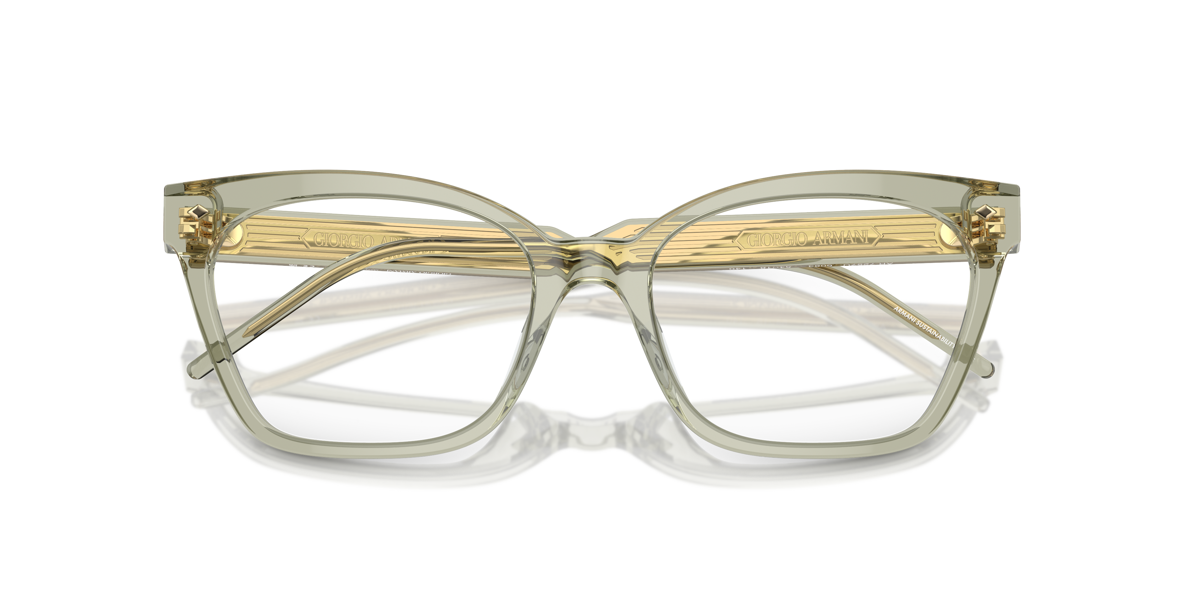 GIORGIO ARMANI AR7257U 6083 54