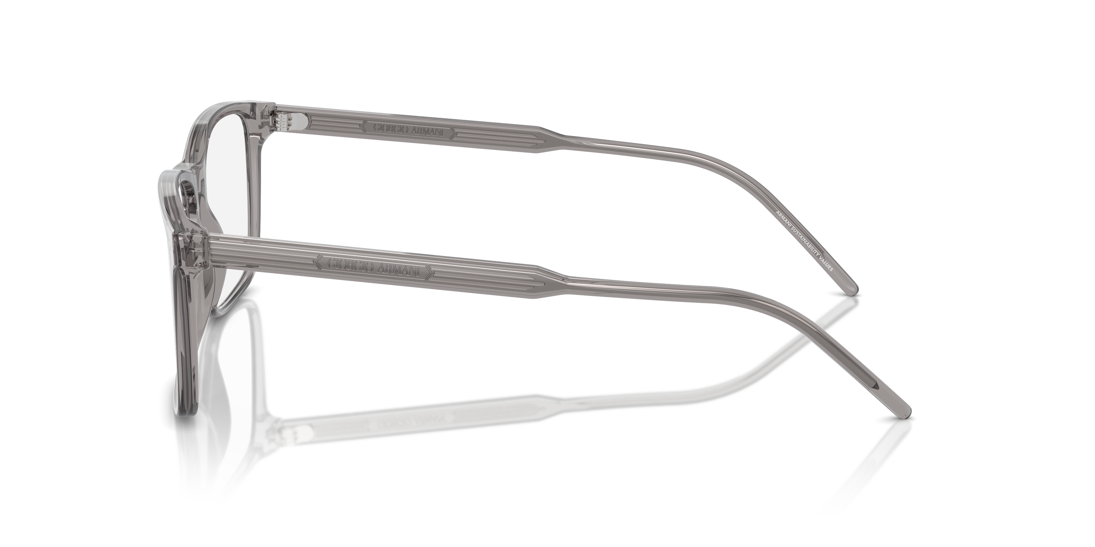 GIORGIO ARMANI AR7258 6070 55