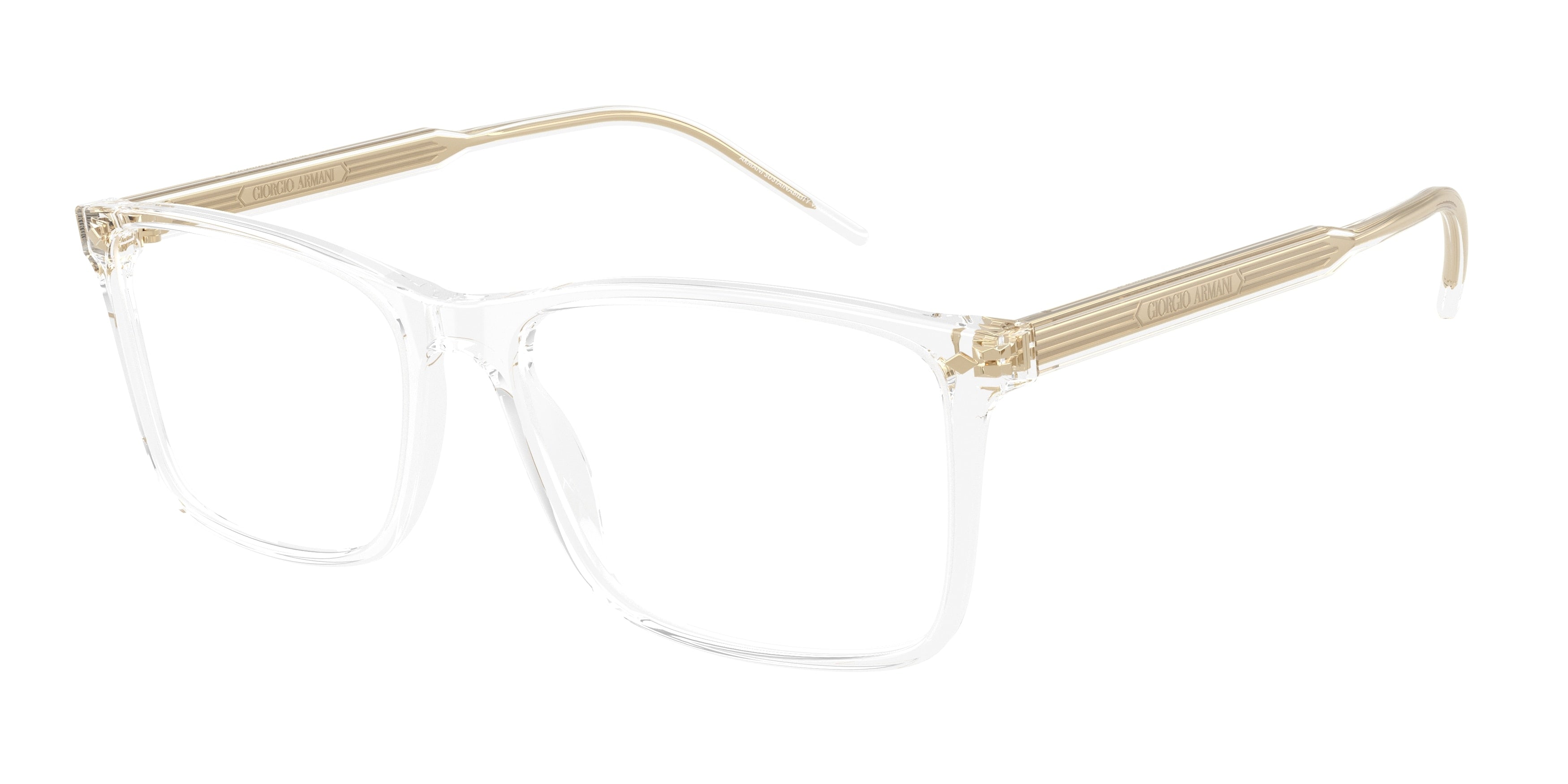 GIORGIO ARMANI AR7258 6075 55