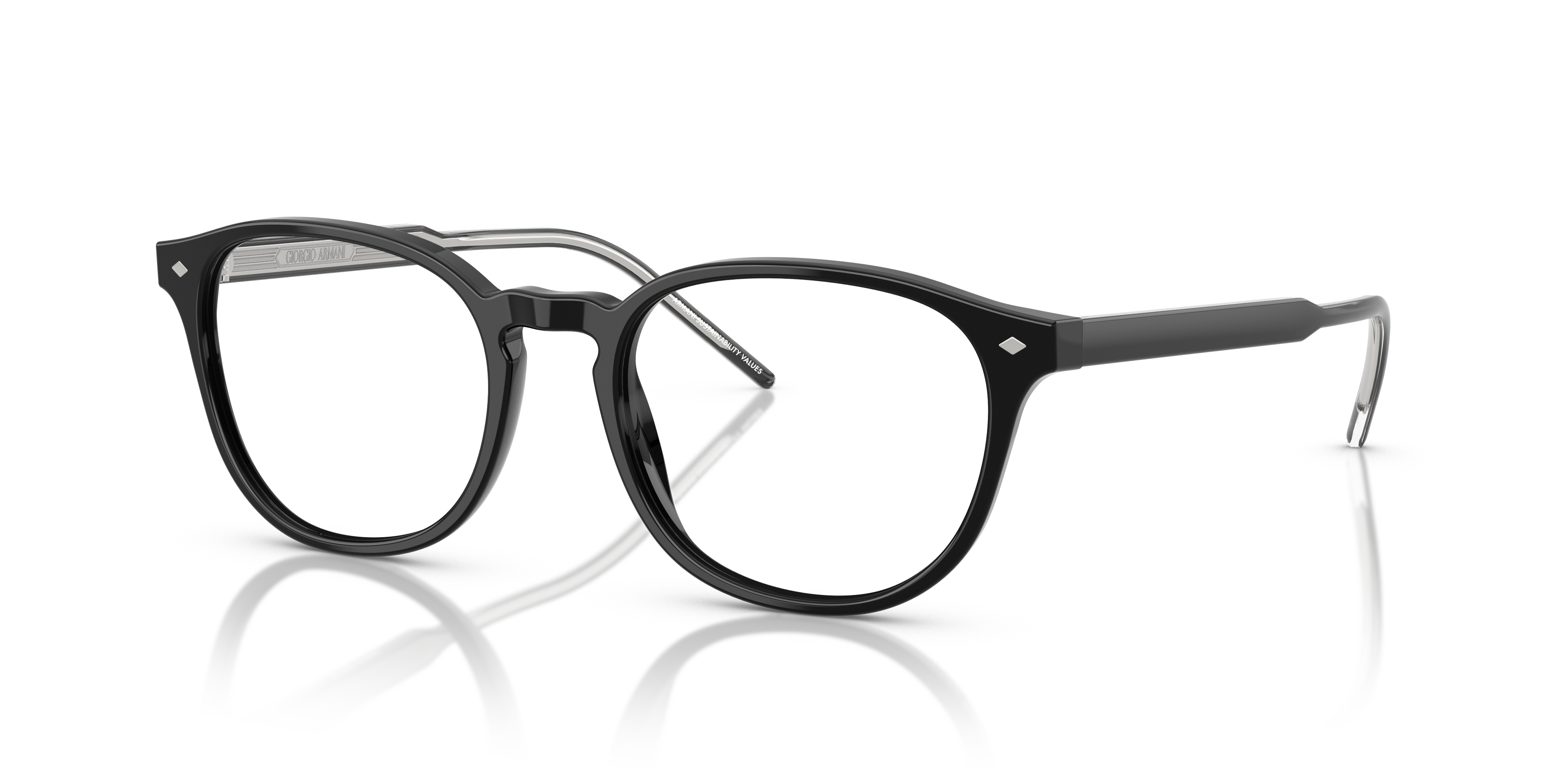 GIORGIO ARMANI AR7259 5875 50