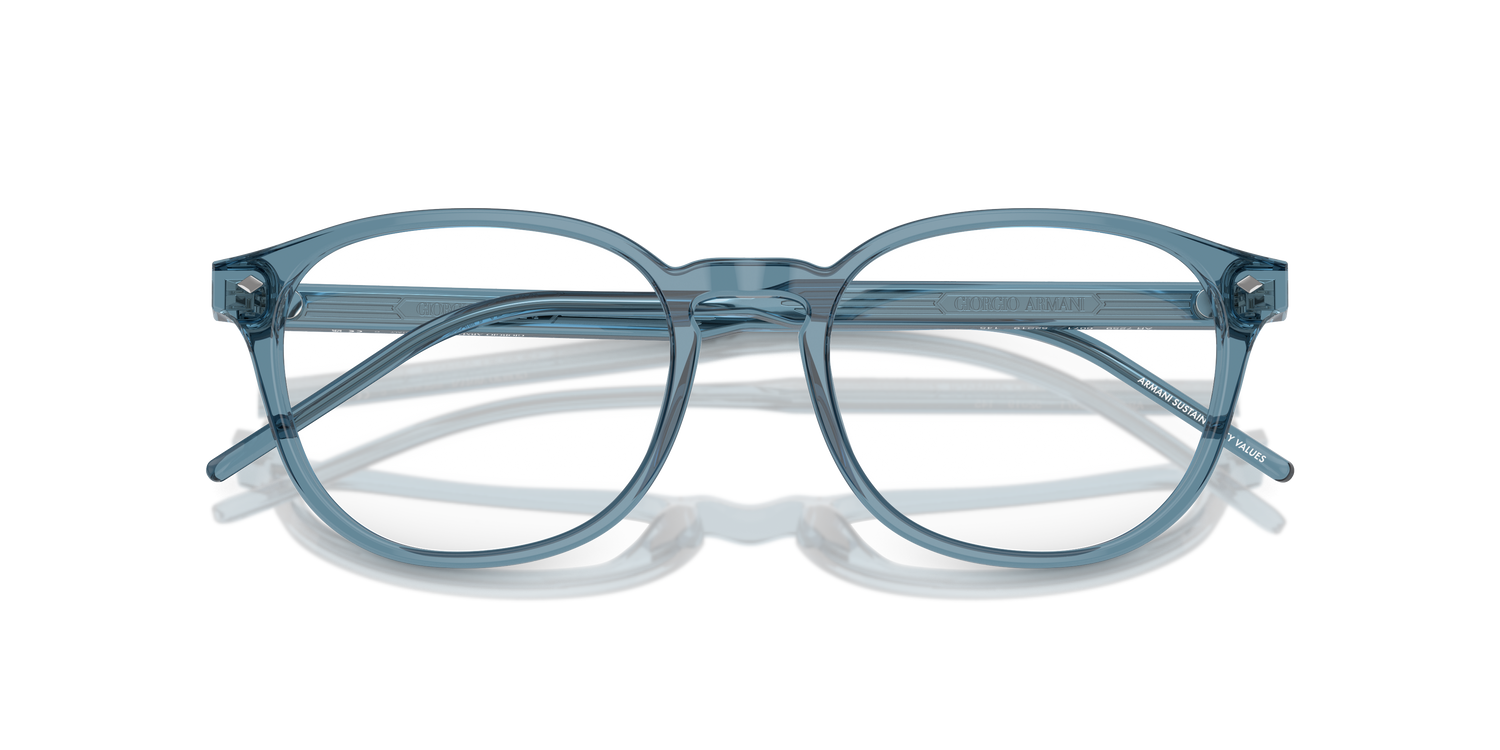GIORGIO ARMANI AR7259 6071 52