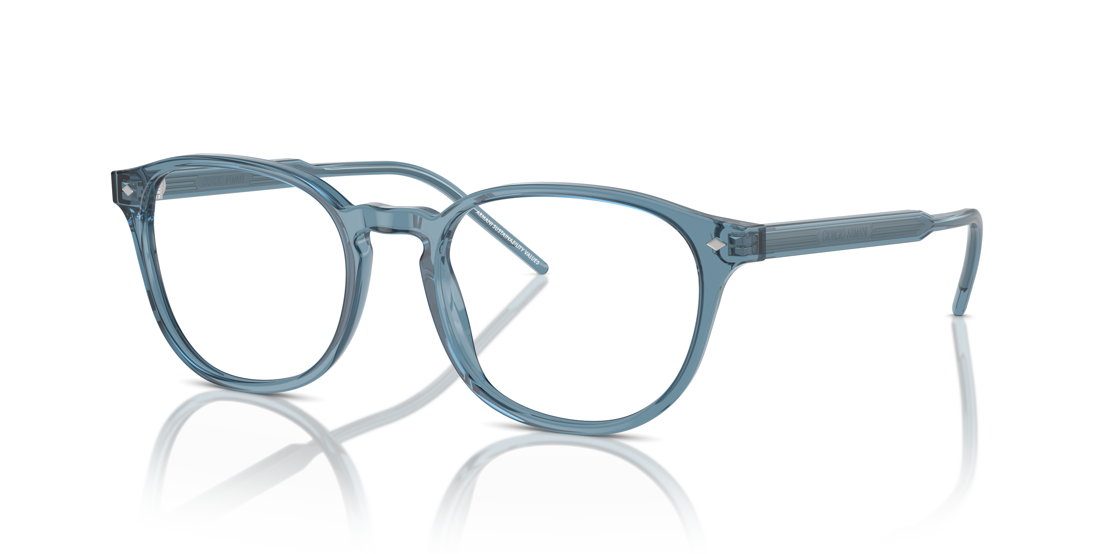 GIORGIO ARMANI AR7259 6071 52