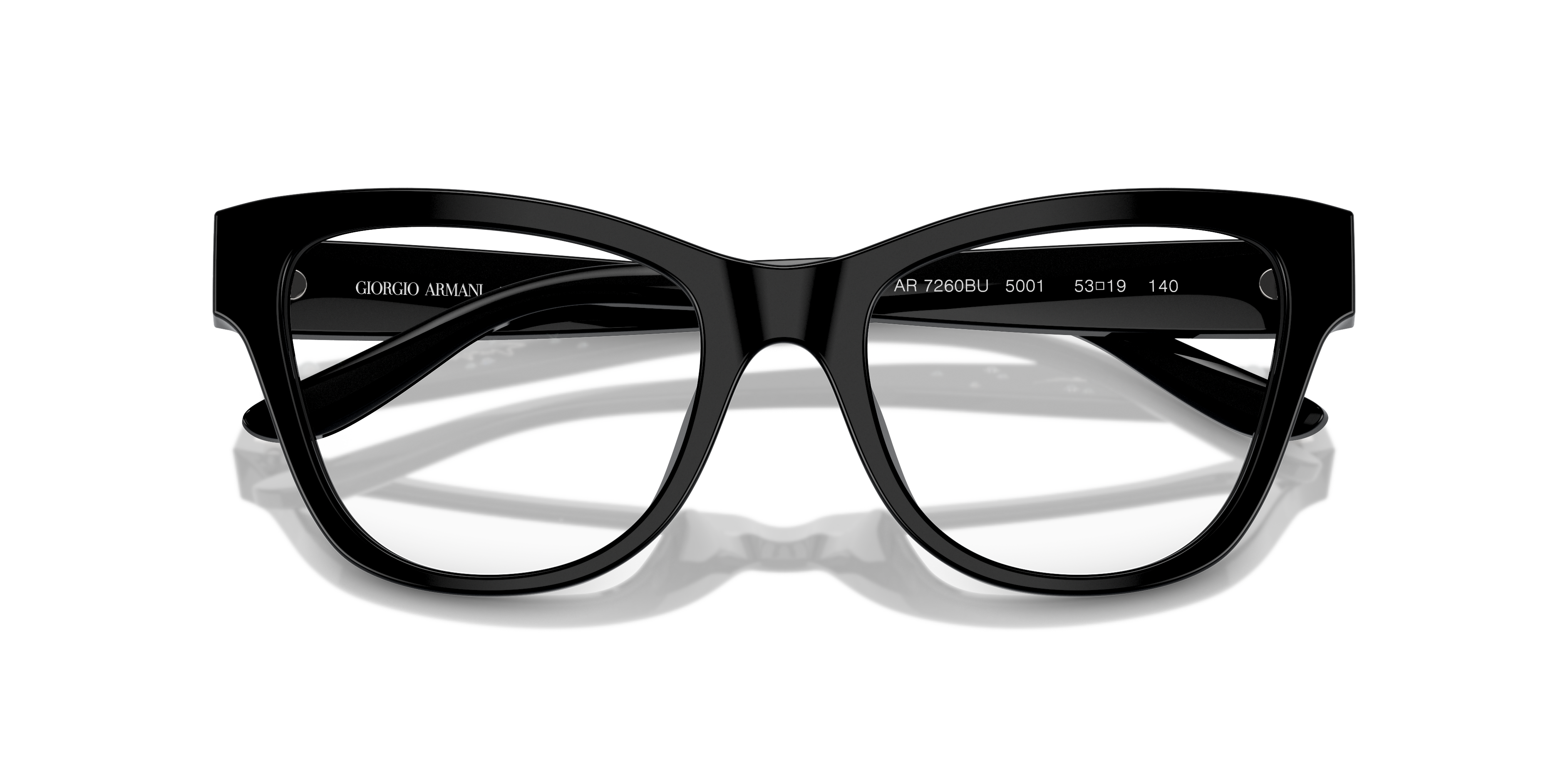 GIORGIO ARMANI AR7260BU 5001 53