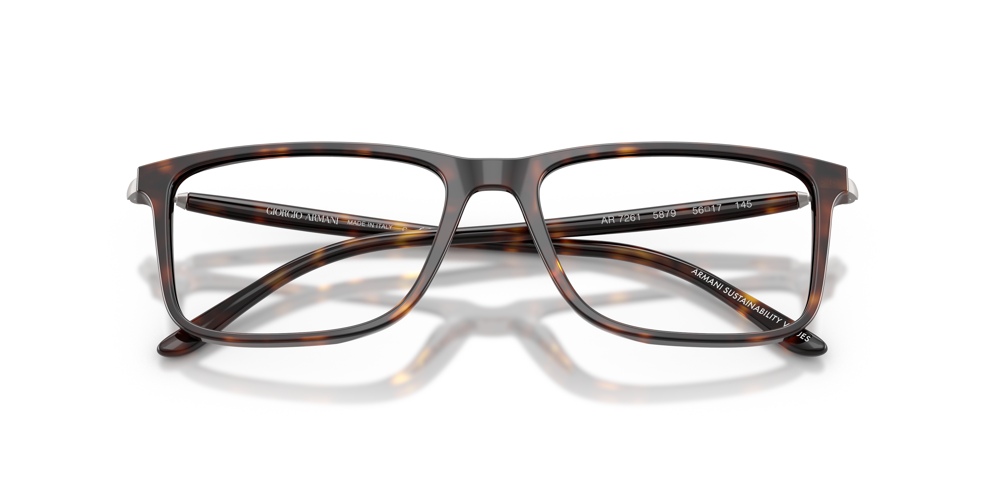 GIORGIO ARMANI AR7261 5879 56