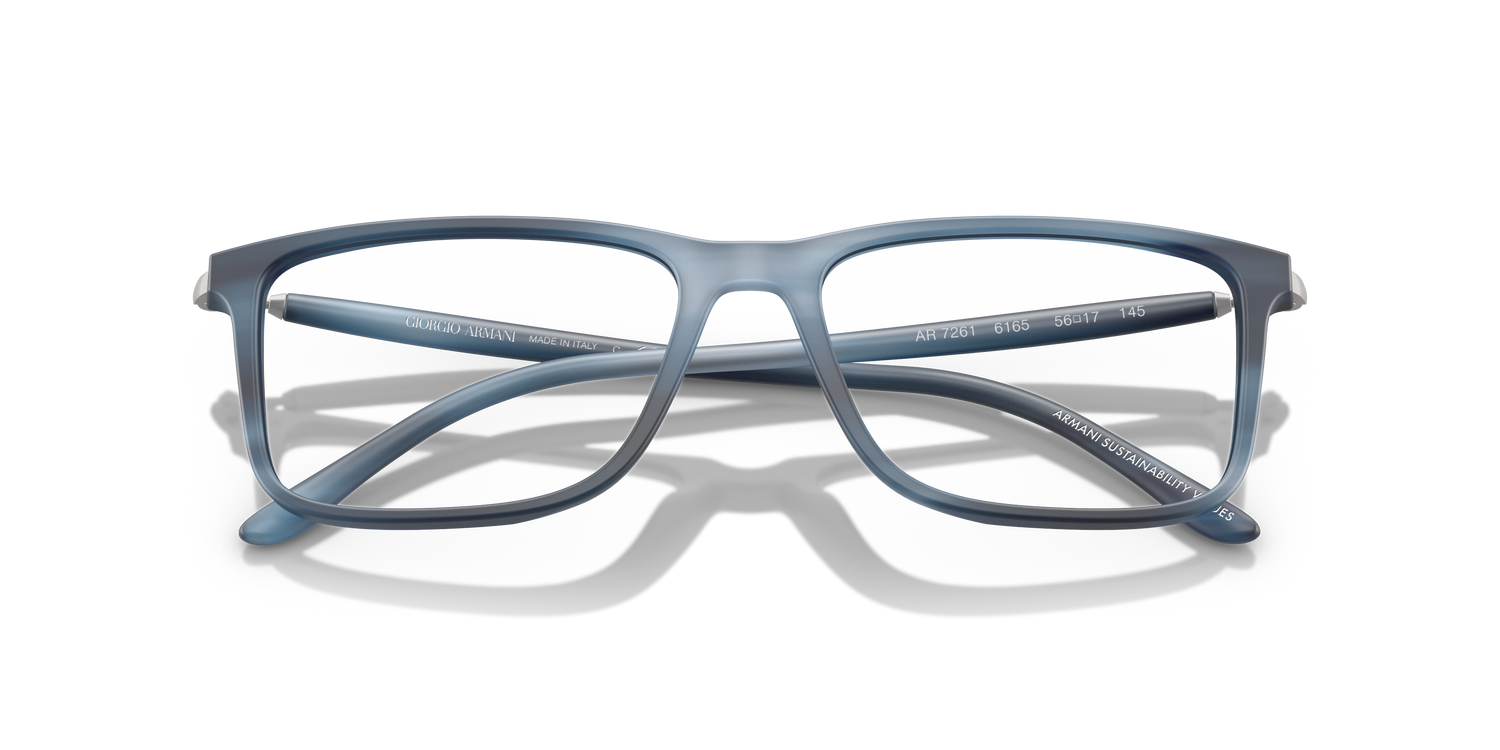 GIORGIO ARMANI AR7261 6165 56