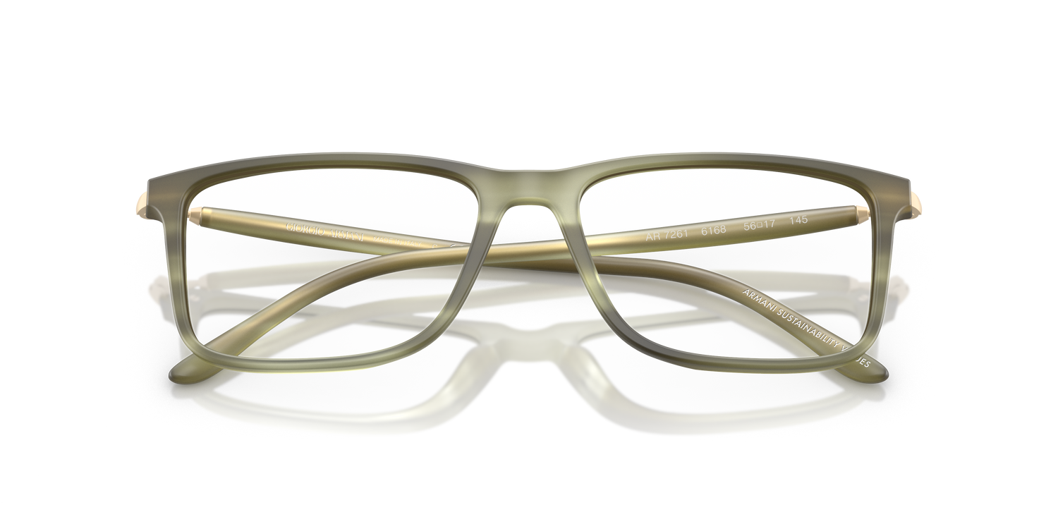 GIORGIO ARMANI AR7261 6168 56