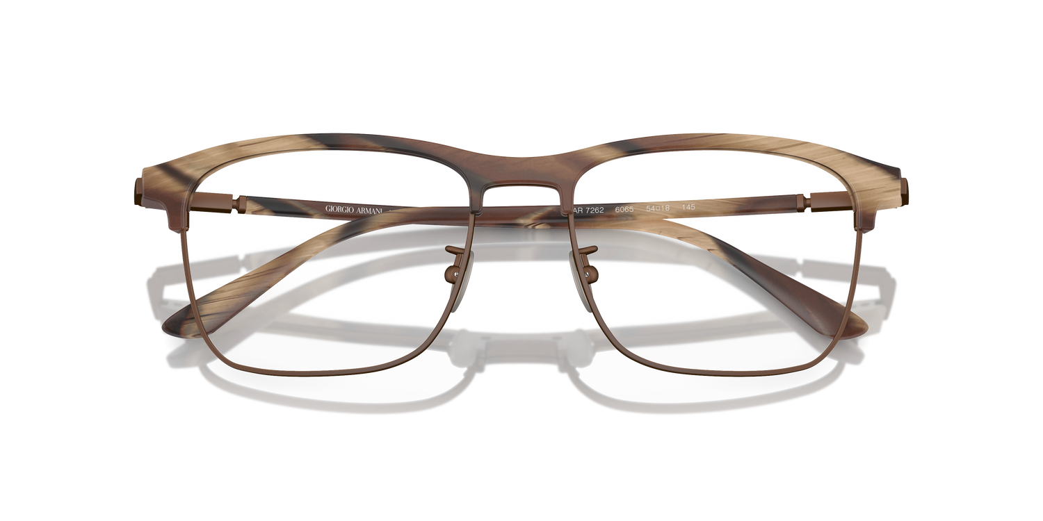 GIORGIO ARMANI AR7262 6065 54