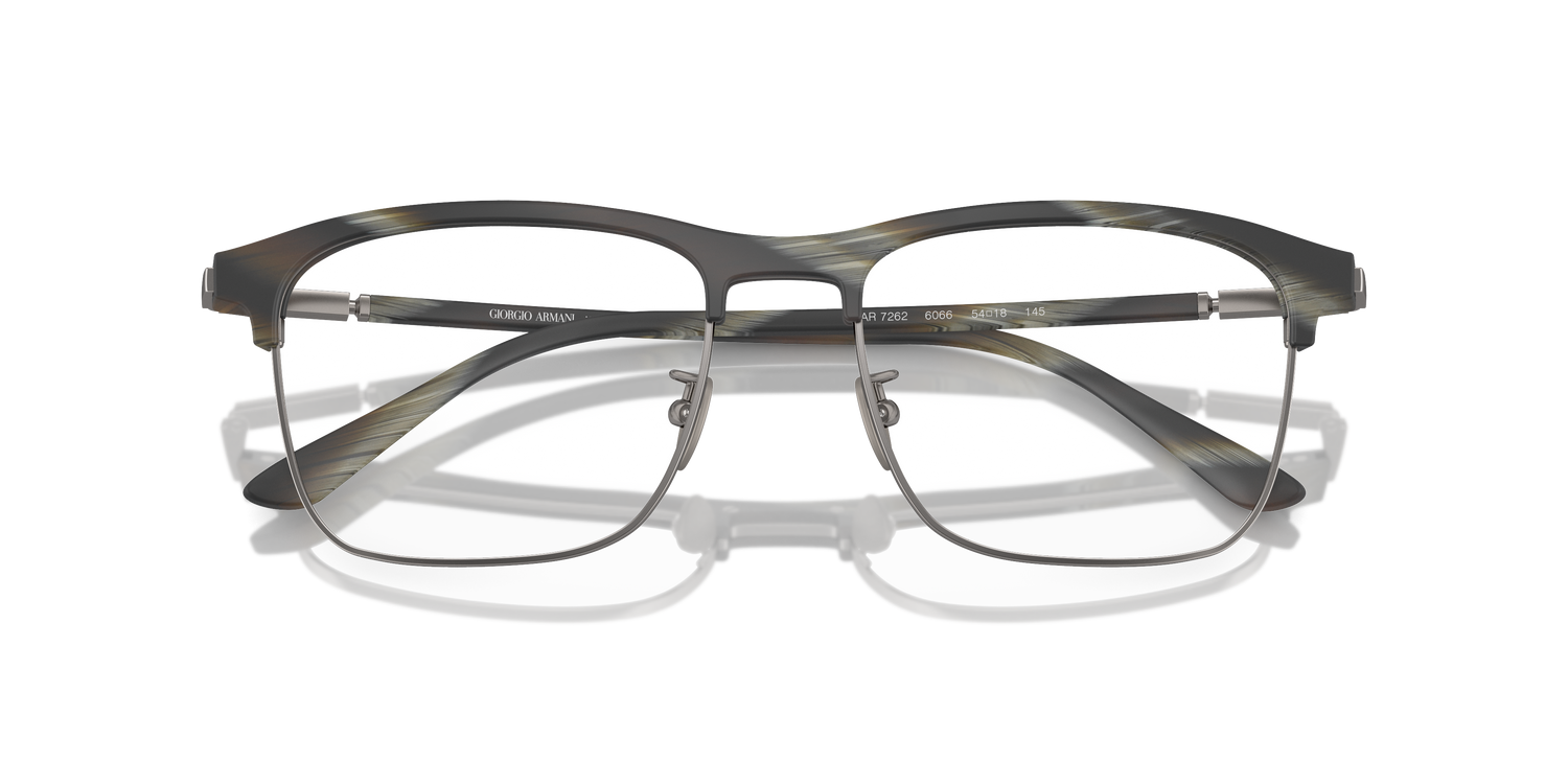 GIORGIO ARMANI AR7262 6066 54