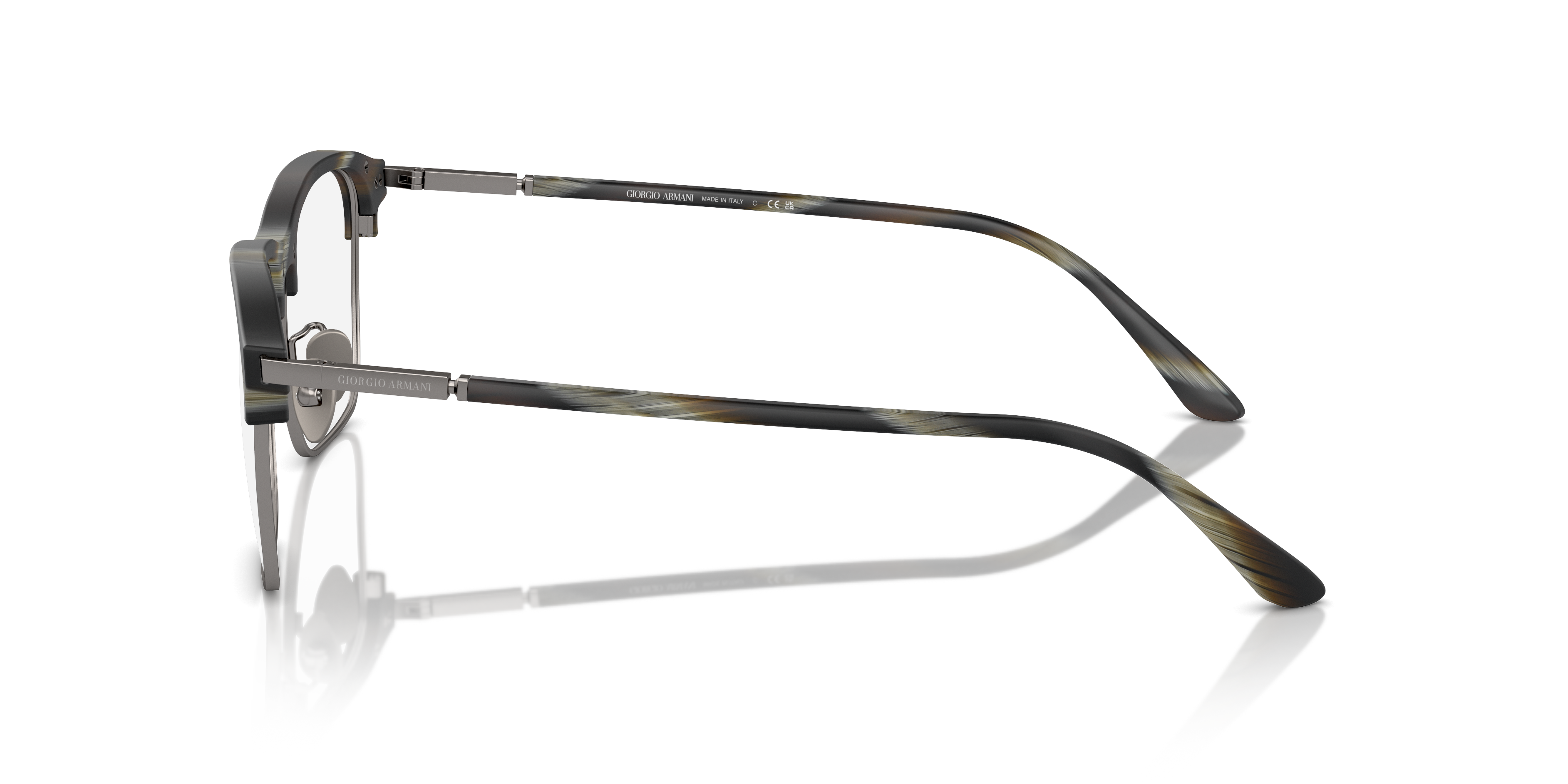 GIORGIO ARMANI AR7262 6066 54