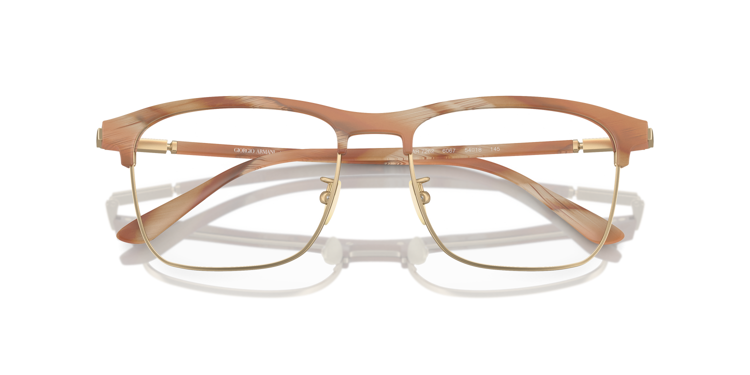 GIORGIO ARMANI AR7262 6067 54