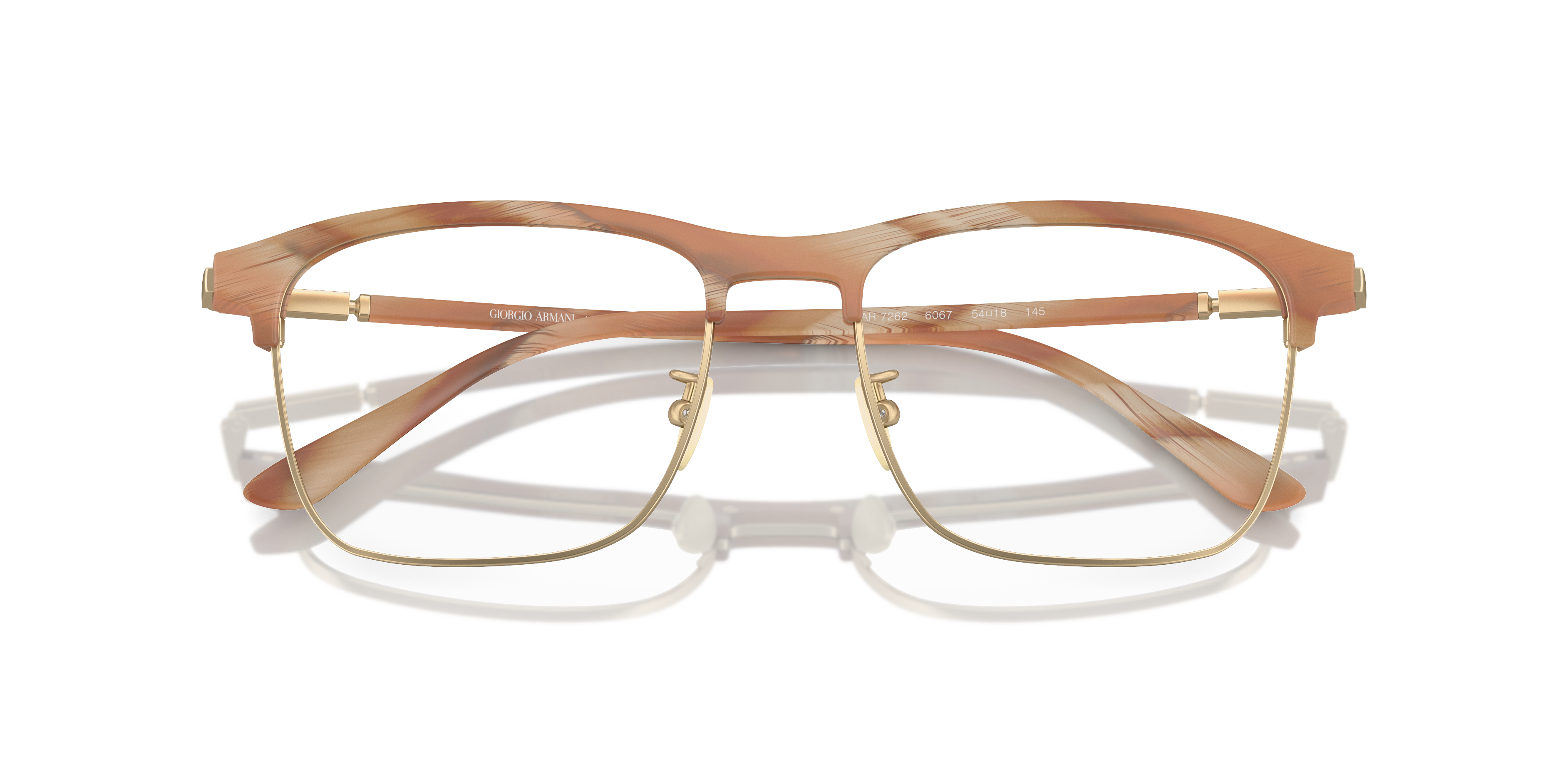 GIORGIO ARMANI AR7262 6067 54