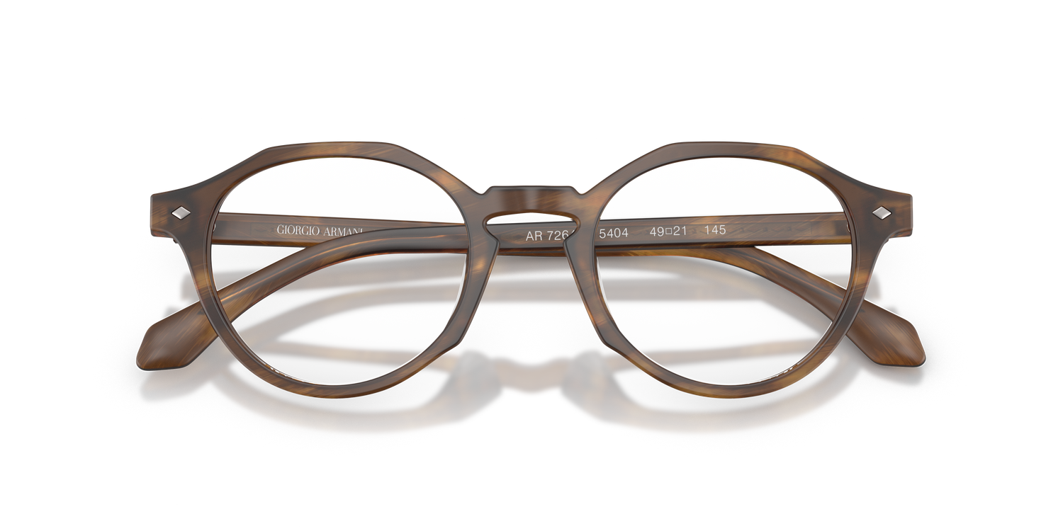 GIORGIO ARMANI AR7264U 5404 49