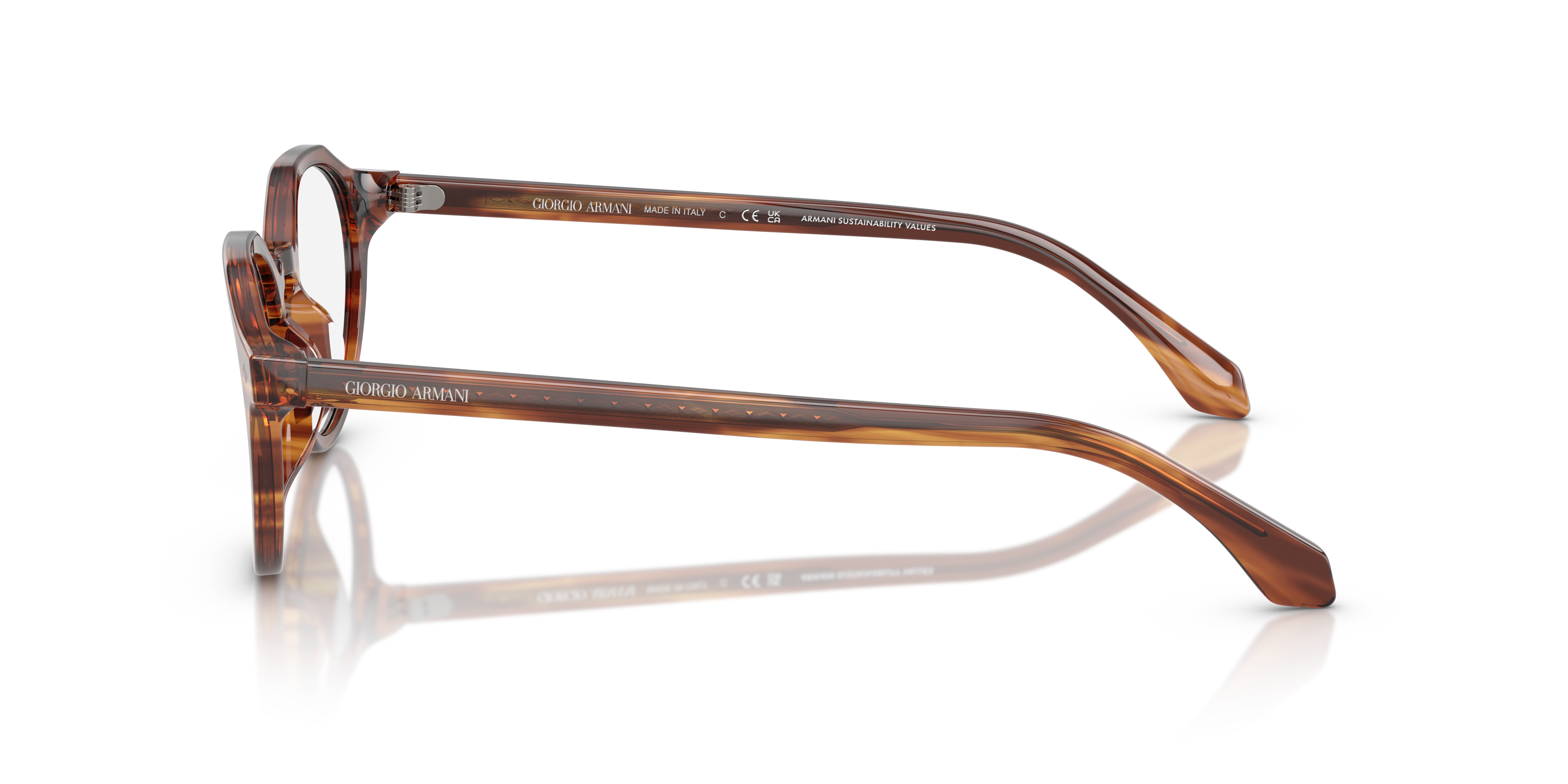 GIORGIO ARMANI AR7264U 6162 49