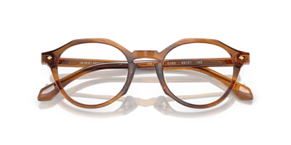 GIORGIO ARMANI AR7264U 6163 49