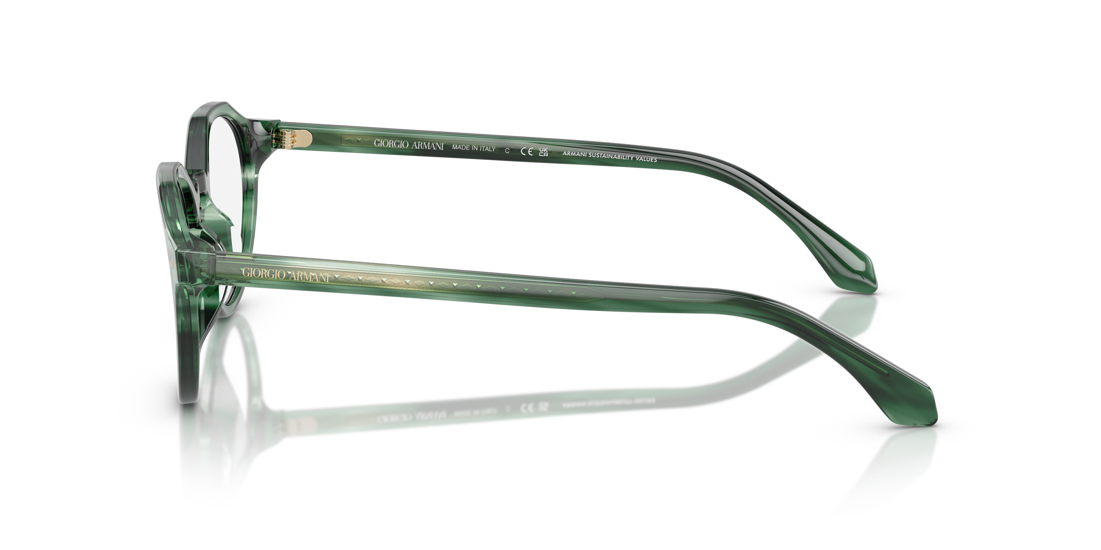 GIORGIO ARMANI AR7264U 6164 49