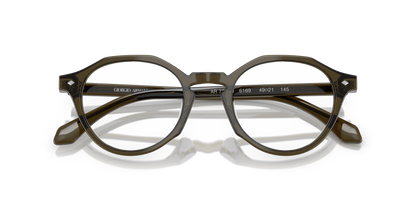 GIORGIO ARMANI AR7264U 6169 49