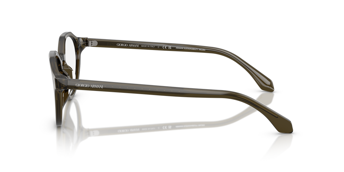 GIORGIO ARMANI AR7264U 6169 47