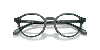 GIORGIO ARMANI AR7264U 6171 49