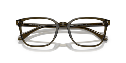 GIORGIO ARMANI AR7265 6169 55