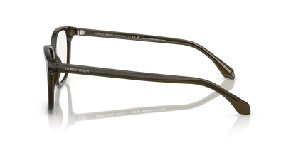 GIORGIO ARMANI AR7265 6169 55