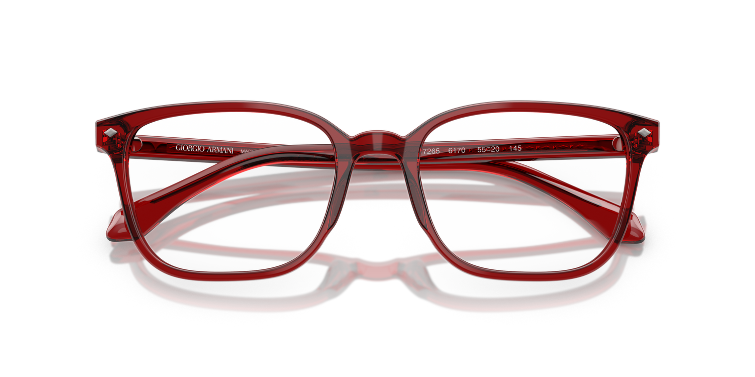 GIORGIO ARMANI AR7265 6170 55