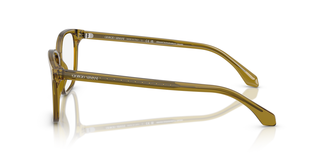 GIORGIO ARMANI AR7265 6172 55