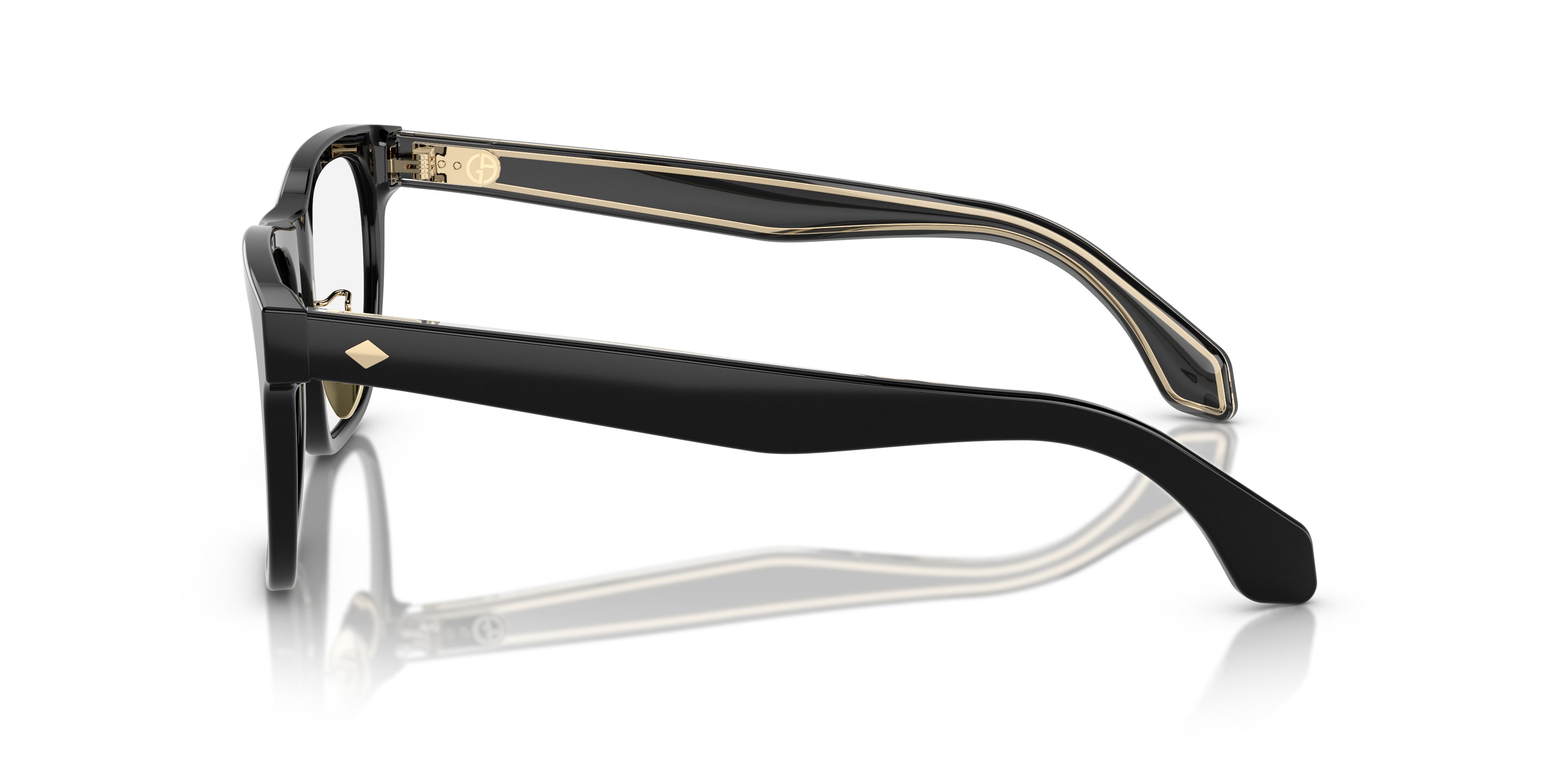 GIORGIO ARMANI AR7268 5001 53