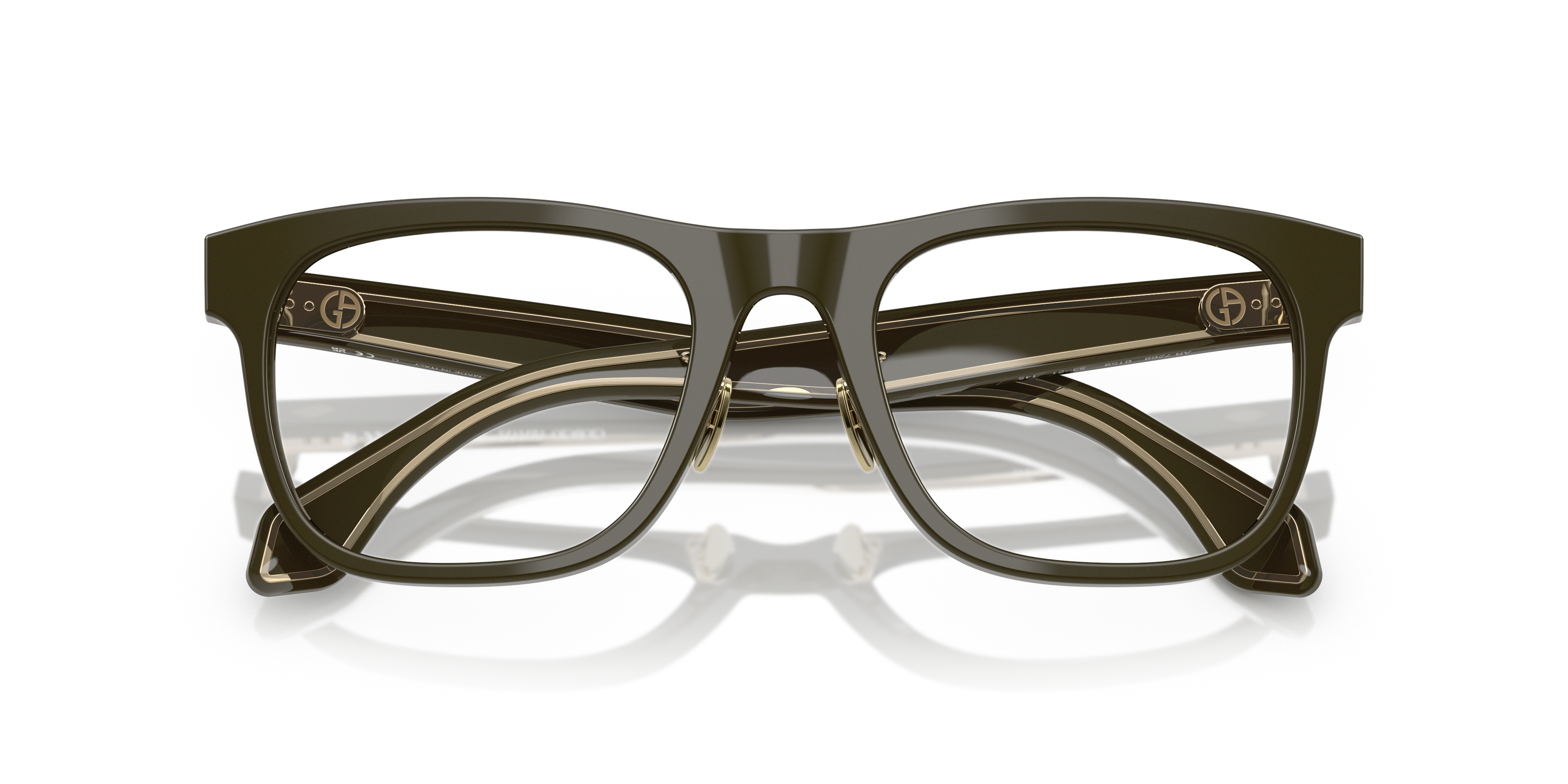 GIORGIO ARMANI AR7268 6158 53