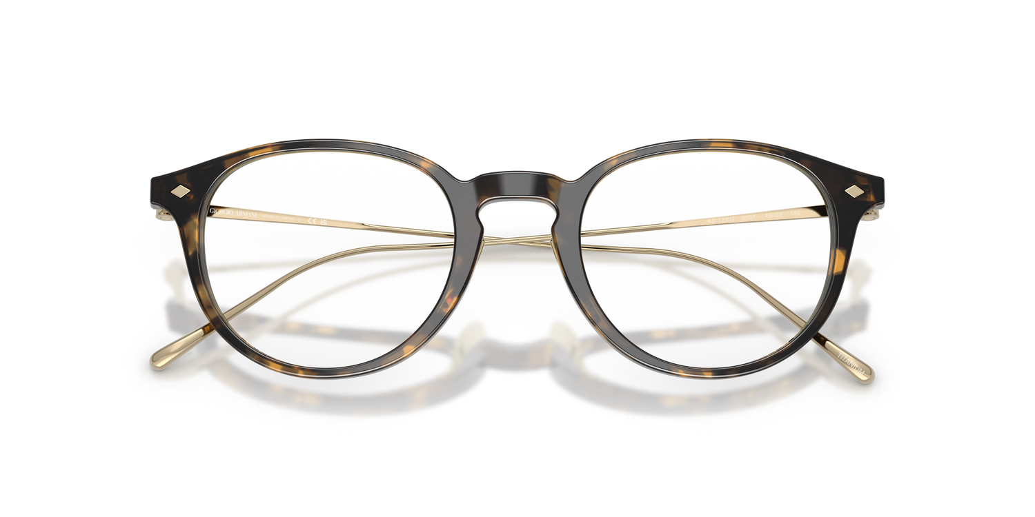 GIORGIO ARMANI AR7270T 6207 49