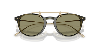 GIORGIO ARMANI AR7270T 6208 49