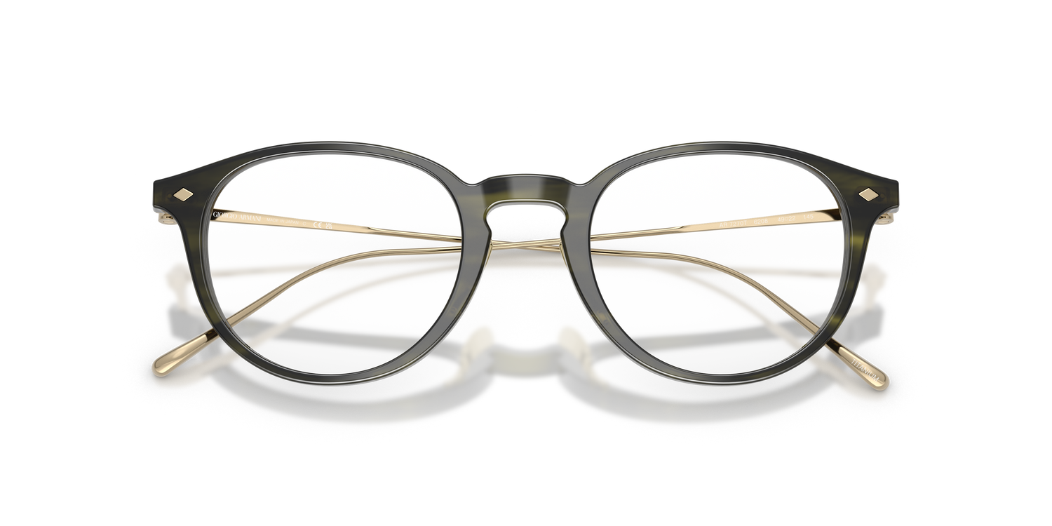 GIORGIO ARMANI AR7270T 6208 49