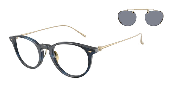 GIORGIO ARMANI AR7270T 6209 49